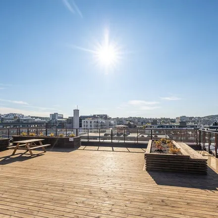 Rent this 2 bed apartment on Grønvoll allé 64 in 0661 Oslo, Norway