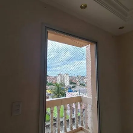 Buy this 2 bed apartment on Rua Antônio de Almeida Tavares in Padroeira, Osasco - SP