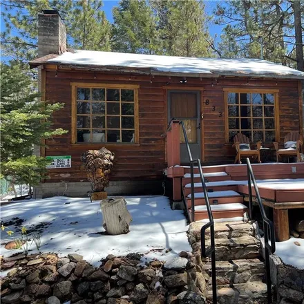 Image 2 - 845 Conklin Road, Big Bear Lake, CA 92315, USA - House for sale