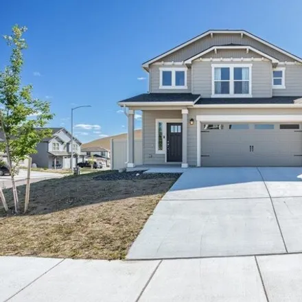 Buy this 3 bed house on unnamed road in Prosser, WA 99350