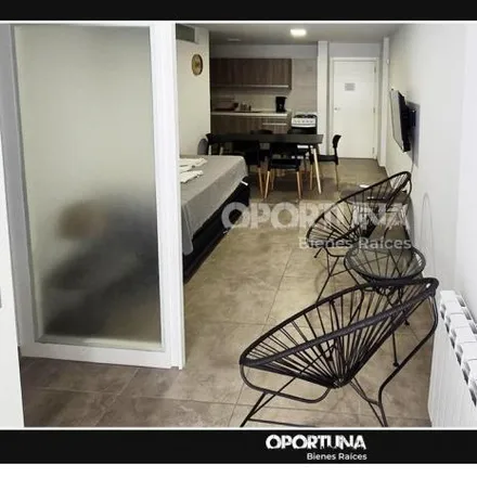 Buy this 1 bed apartment on Obispo Trejo y Sanabria 829 in Nueva Córdoba, Cordoba
