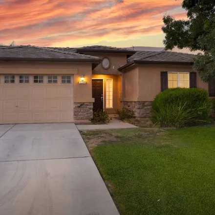 Buy this 4 bed house on 12200 Hill Country Drive in Bakersfield, CA 93312