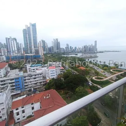 Buy this 2 bed apartment on Atalaya in Avenida Balboa, Calidonia