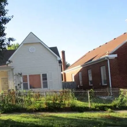 Buy this 3 bed house on 185 Ohio Street in Saint Joseph, MO 64504