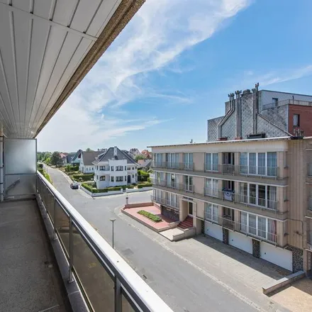 Image 9 - Koksijde, Veurne, Belgium - Apartment for rent