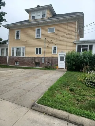 Buy this 5 bed house on 480 West Elm Street in Brockton, MA 02301