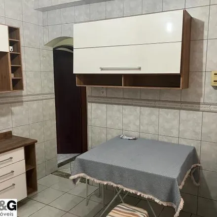 Buy this 6 bed house on Rua Oswald de Andrade in Jordanópolis, São Bernardo do Campo - SP