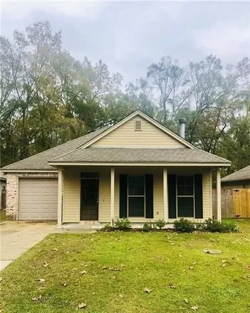 Rent this 3 bed house on 1631 Marigny Ave in Mandeville, Louisiana