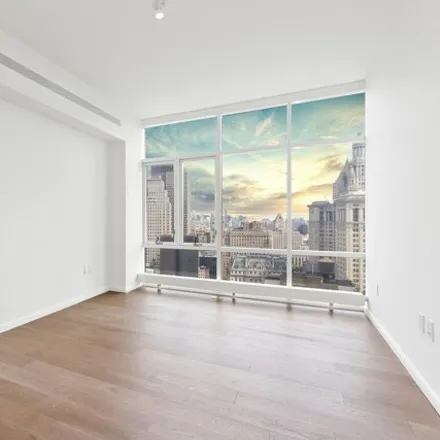 Image 9 - 5 Beekman Street, New York, NY 10000, USA - Condo for sale