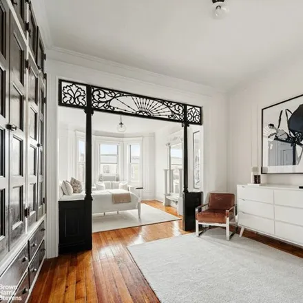 Image 9 - 1333 Decatur Street, New York, NY 11237, USA - Townhouse for sale