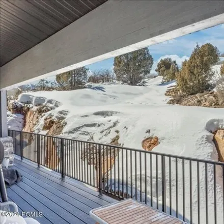 Image 4 - 3391 Quarry Springs Drive, Summit County, UT 84098, USA - House for rent