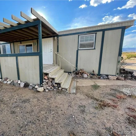 Image 2 - 3669 Stewart Mountain Road, Mohave County, AZ 86413, USA - House for sale