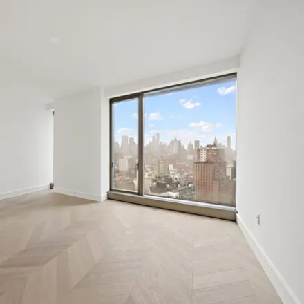 Rent this 2 bed condo on Lantern House in 515 West 18th Street, New York