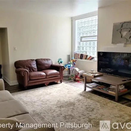 Rent this 2 bed apartment on 7123 Penn Avenue