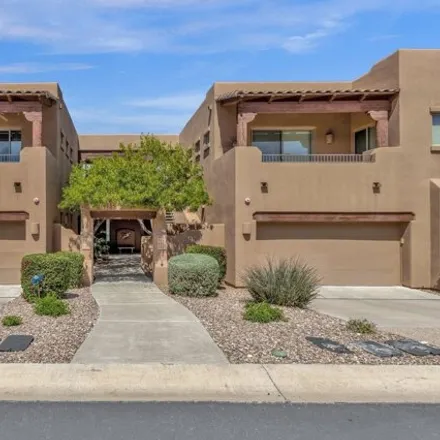 Buy this 3 bed house on La Strada Condos in Fountain Hills, AZ 85268