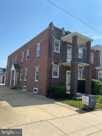 Rent this 1 bed apartment on 5223 Jackson Street in Philadelphia, PA 19124