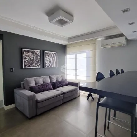 Buy this 1 bed apartment on SUS in Rua Sarmento Leite, Cidade Baixa