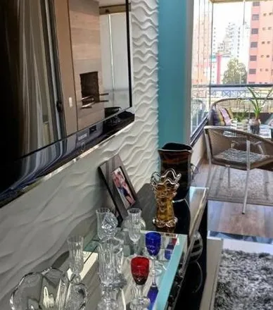 Buy this 3 bed apartment on Rua Voluntários da Pátria 3823 in Mandaqui, São Paulo - SP