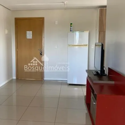 Buy this 2 bed apartment on Rua Júlio Longhi in São José, Passo Fundo - RS