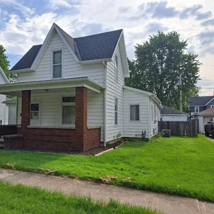 Buy this 3 bed house on 557 South Wayne Street in Fremont, OH 43420