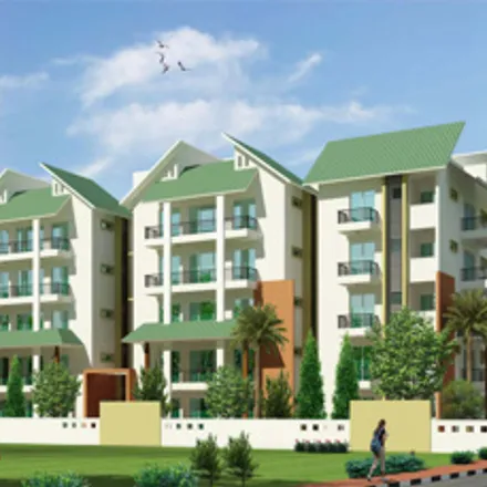 Buy this 3 bed apartment on Horamavu in Horamavu Main Road, Post & Telegraph Layout