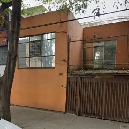 Buy this 2 bed house on Calle Concepción Beistegui in Colonia Narvarte Poniente, 03020 Mexico City