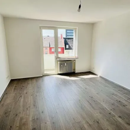 Rent this 2 bed apartment on Wittekindstraße 26 in 58097 Hagen, Germany