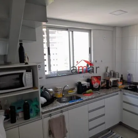 Buy this 1 bed apartment on Rua Professor Domicio Murta in Pampulha, Belo Horizonte - MG