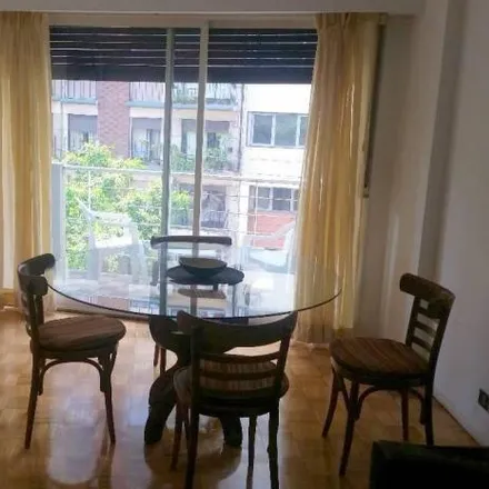 Image 2 - Avenida Córdoba 2604, Balvanera, C1187 AAN Buenos Aires, Argentina - Apartment for rent