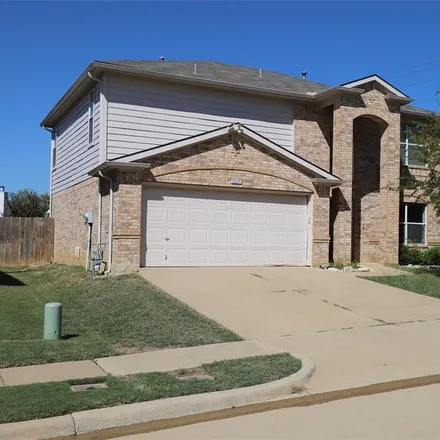Image 1 - 1825 Crested Butte Drive, Fort Worth, TX 76131, USA - House for rent