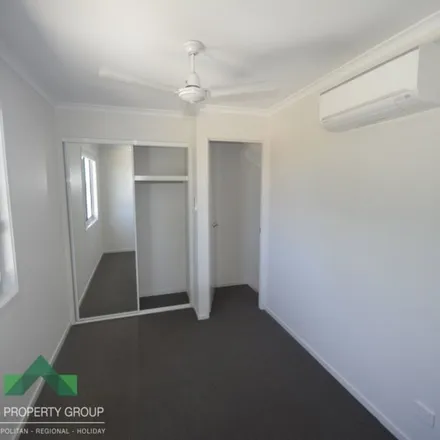 Image 6 - Nothing Street, New Auckland QLD 4680, Australia - Townhouse for rent