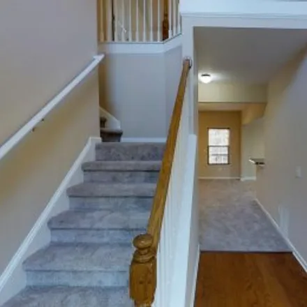 Rent this 6 bed apartment on 3836 Aspen Spgs Northwest