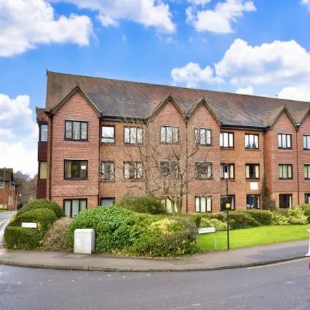 Rent this 1 bed apartment on Rosebery Court in Water Lane, Leighton Buzzard