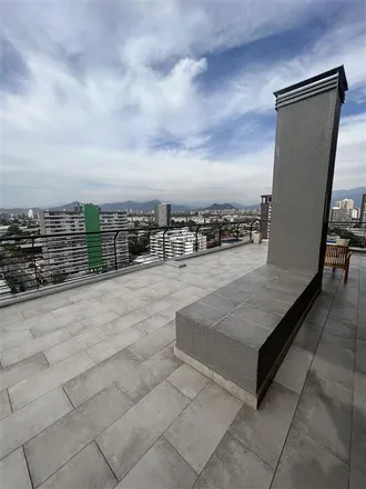 Image 1 - Constantino 56, 850 0000 Provincia de Santiago, Chile - Apartment for rent