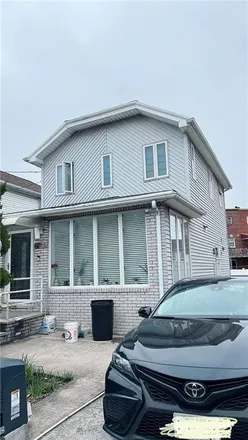 Buy this 3 bed house on 2019 East 53rd Street in New York, NY 11234