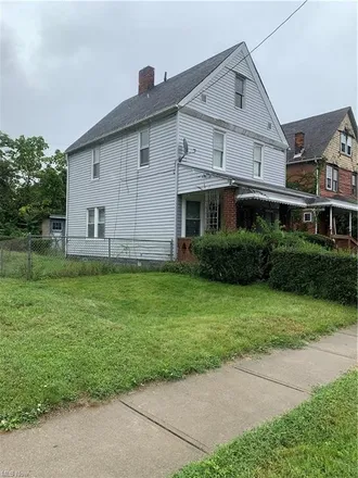 Image 2 - Star of Bethel Missionary Baptist Church, East 113th Street, Cleveland, OH 44108, USA - House for sale