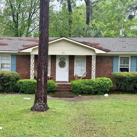 Buy this 3 bed house on 370 27th Avenue East in Cordele, GA 31015
