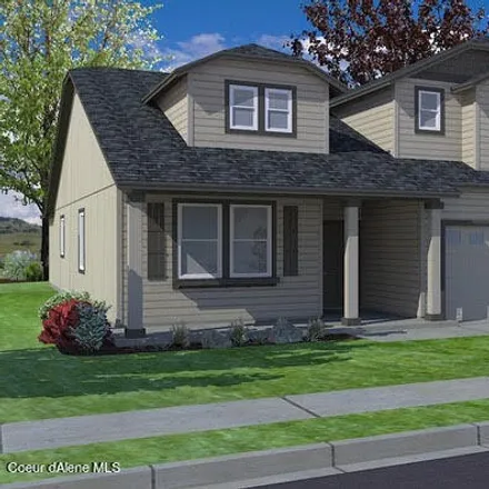 Buy this 3 bed house on 1231 Lynn Street in Moscow, ID 83843