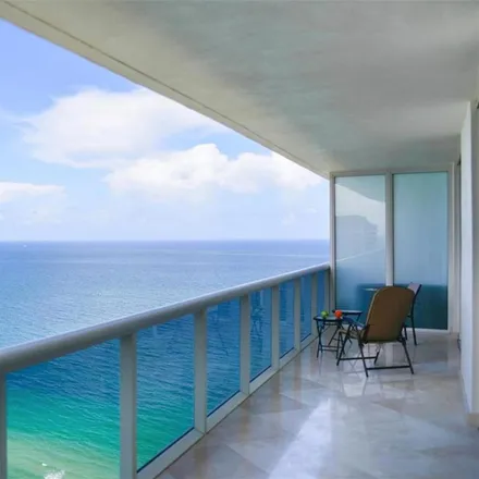 Rent this 2 bed condo on 1825 South Ocean Drive in Hallandale Beach, FL 33009