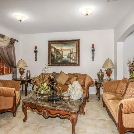 Image 7 - 12862 Southwest 198th Terrace, Miami-Dade County, FL 33177, USA - House for sale