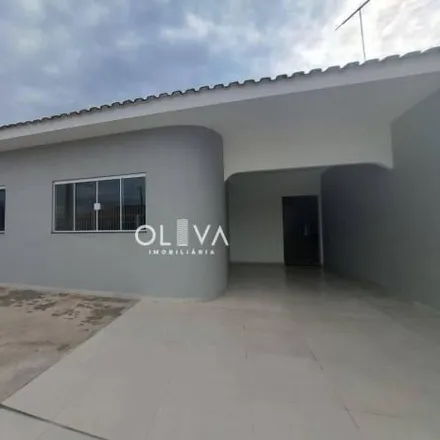 Buy this 3 bed house on Rua Amilde Tedeschi in Residencial Santa Inês, São José do Rio Preto - SP