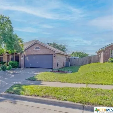 Buy this 4 bed house on 4228 Windwood Drive in Killeen, TX 76542