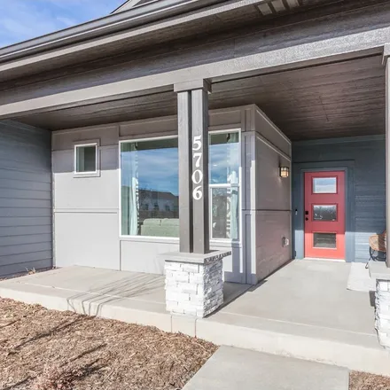 Image 2 - 199 Tennis Drive, Red Feather Lakes, Larimer County, CO 80545, USA - Townhouse for sale