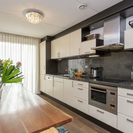 Image 6 - Ubachsberg 21, 3453 PV De Meern, Netherlands - Apartment for rent