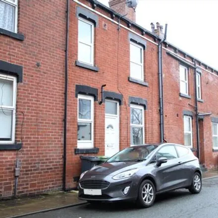 Buy this 3 bed townhouse on Claremont Place in Leeds, LS12 3ED