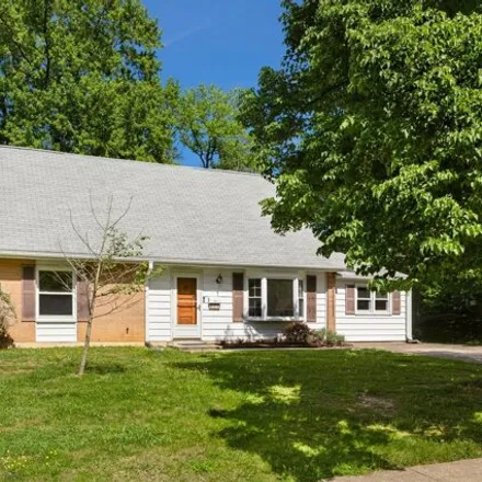 Buy this 4 bed house on 875 Bradley Road in Joppatowne, MD 21085