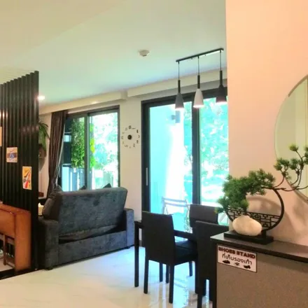 Rent this 2 bed apartment on Café 8.98 in Ban Ao Nang, Soi RCA