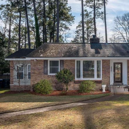 Rent this 3 bed house on 4927 Westfield Rd in Columbia, SC