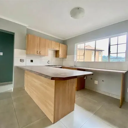 Rent this 2 bed apartment on Margaret Street in Alan Manor, Johannesburg