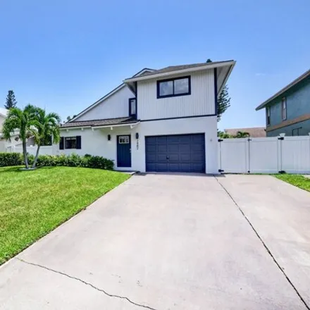 Image 2 - 688 Sundy Avenue, Delray Beach, FL 33444, USA - House for rent
